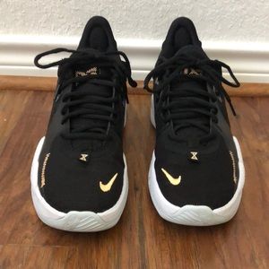 Paul George Nike Basketball Shoes